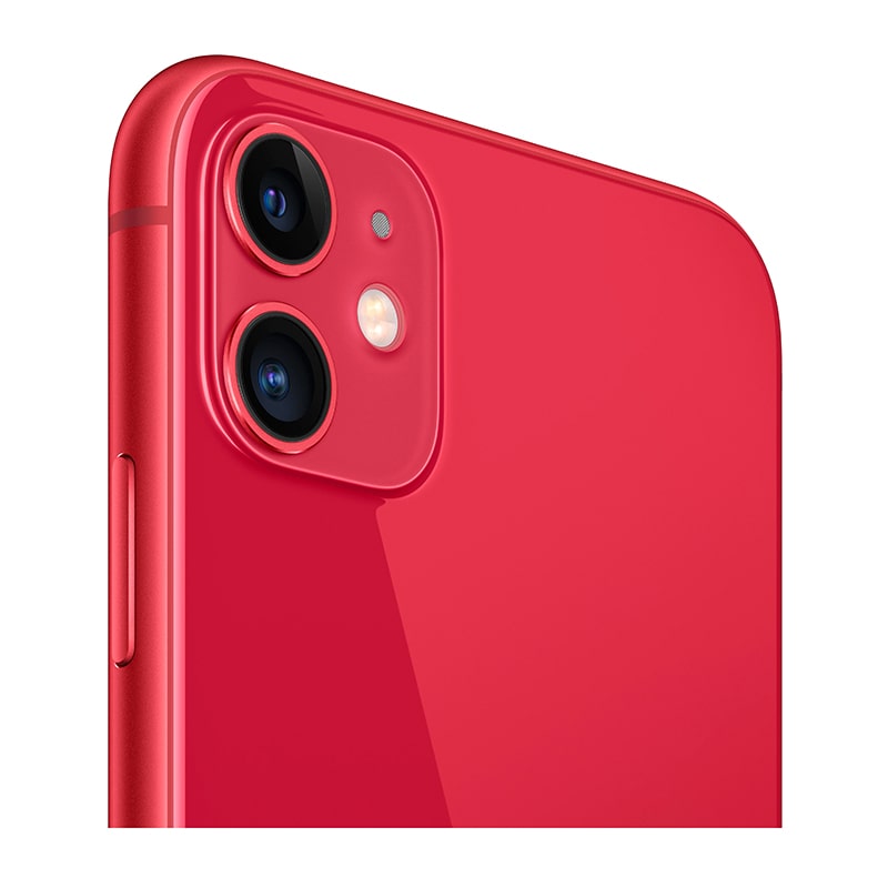 iPhone 11 128GB (PRODUCT)Red/Красный - фото 2