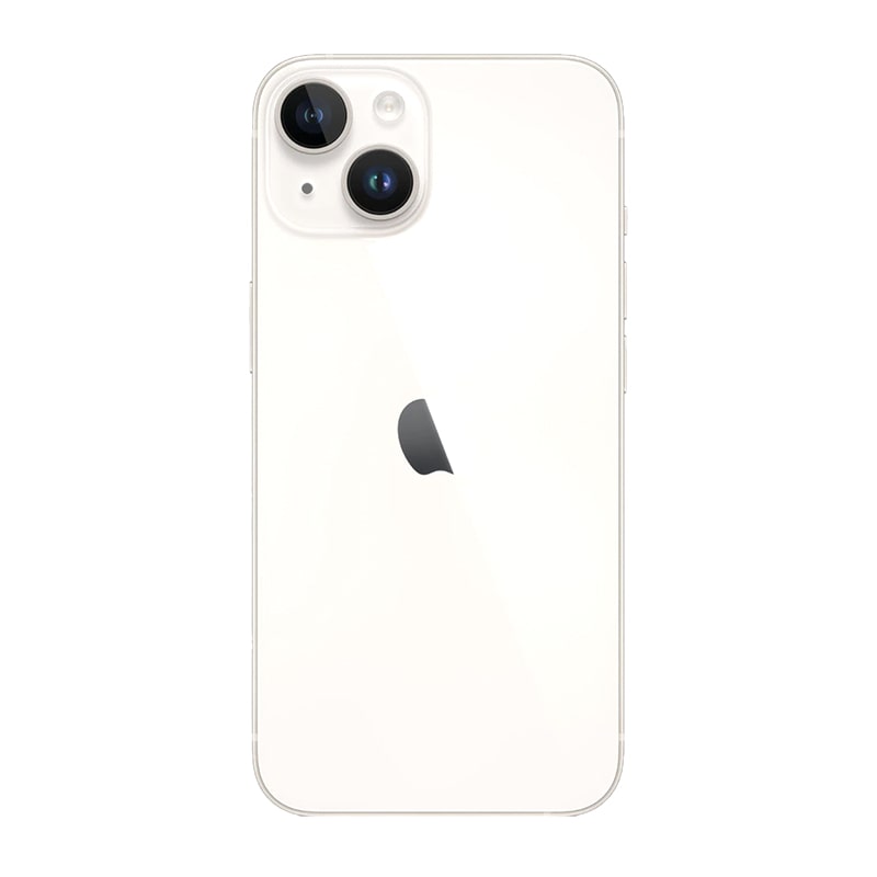 iPhone 14 512Gb Dual Sim Starlight/Cияющая Звезда - фото 1