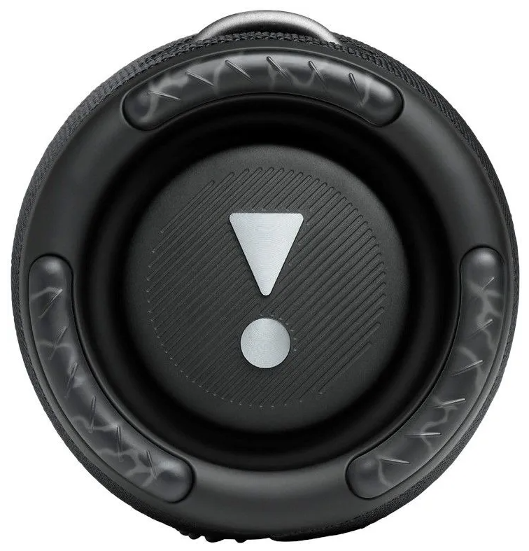Портативная акустика JBL Xtreme 3, 100 Вт, черный - фото 8