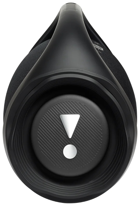 Портативная акустика JBL Boombox 2, 80 Вт, black (черный) - фото 3