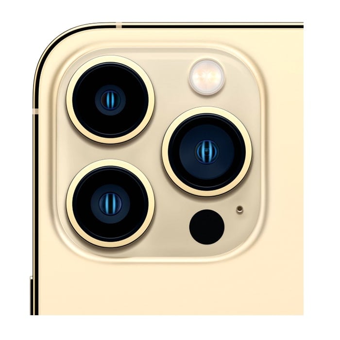 iPhone 13 Pro Max 512Gb Gold/Золотой - фото 2