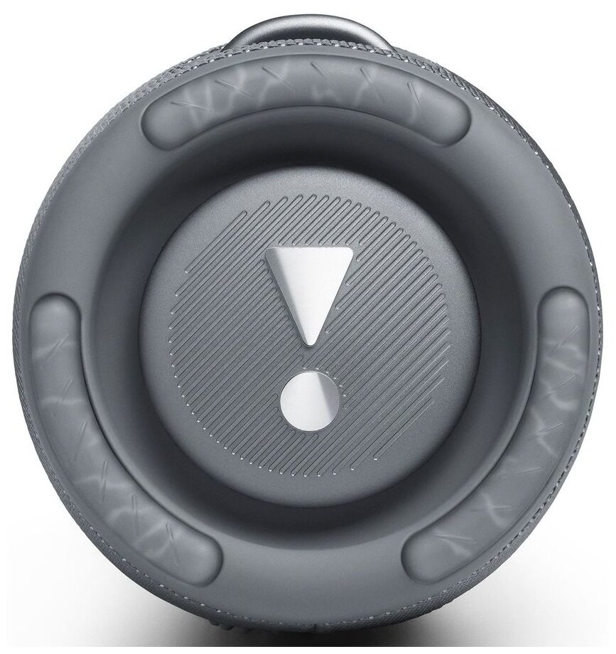 Портативная акустика JBL Xtreme 3, 100 Вт, серый - фото 5
