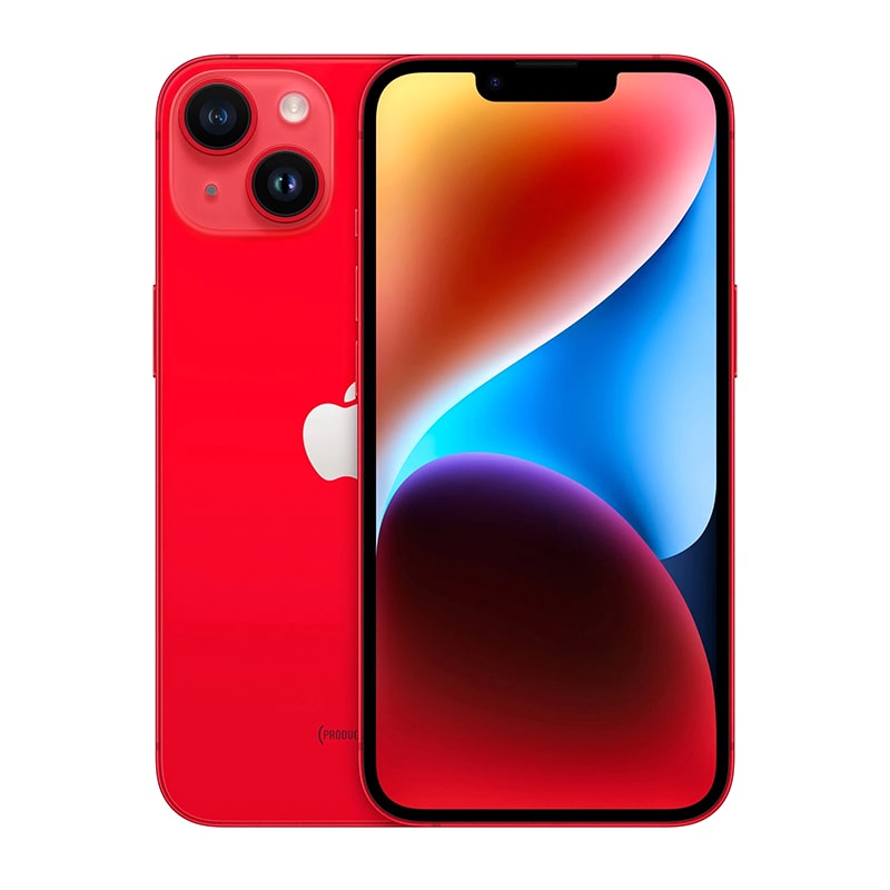 iPhone 14 Plus 128Gb (PRODUCT)Red/Красный