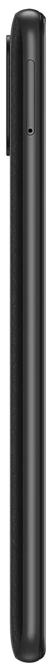 Смартфон Samsung Galaxy A03 4/64 ГБ, черный - фото 4