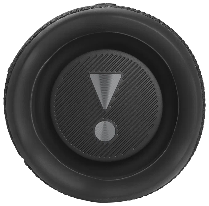 Портативная акустика JBL Flip 6, 30 Вт, черный - фото 4
