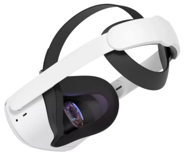 Шлем виртуальной реальности Oculus Quest 2 - 256 GB - фото 1