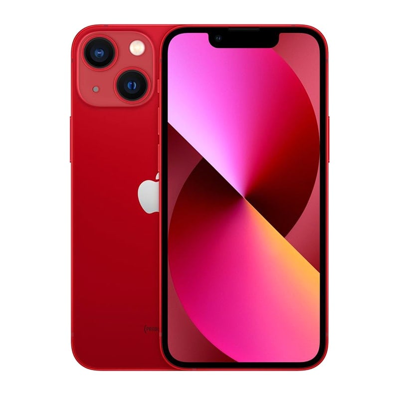 iPhone 13 256Gb (PRODUCT)Red/Красный - фото