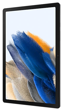 Планшет Samsung SM-X205N Galaxy Tab A8 10.5 LTE 64Gb, темно-серый - фото 5