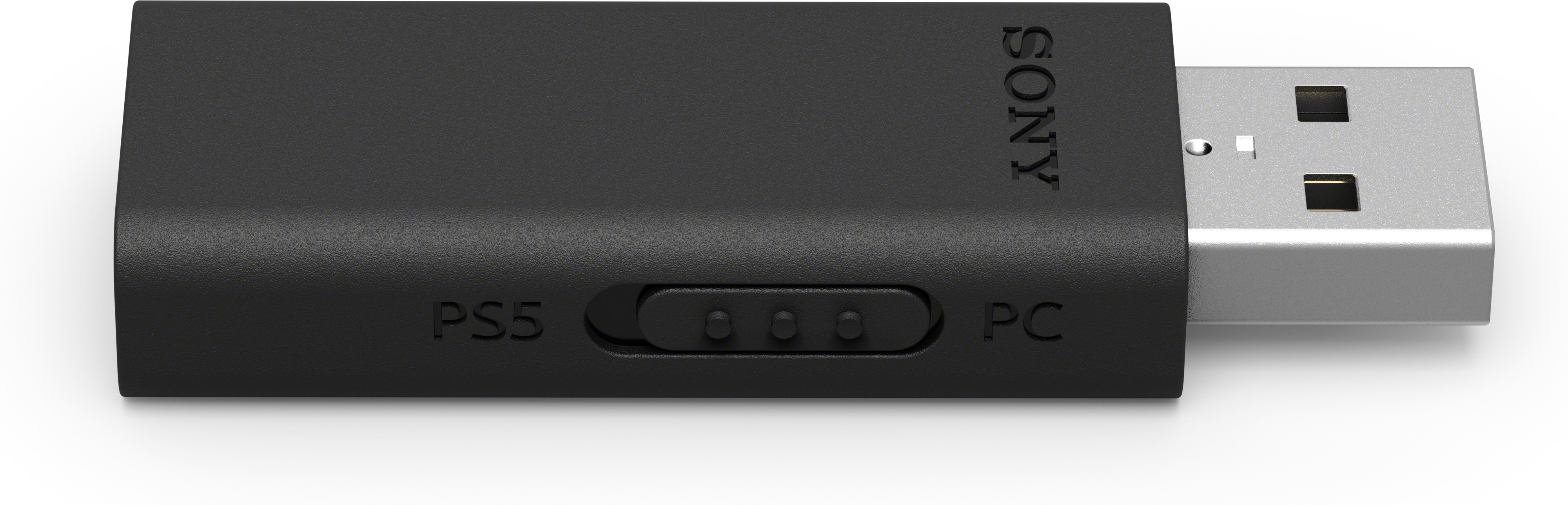 Беспроводная игровая гарнитура Sony INZONE H9 (WH-G900N) - фото 5