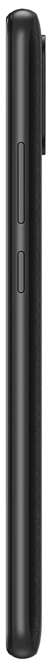 Смартфон Samsung Galaxy A03 4/64 ГБ, черный - фото 5