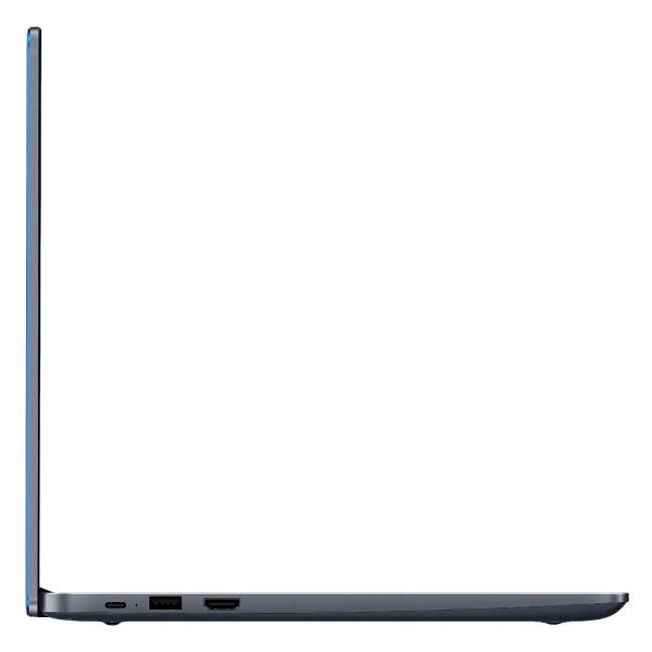 Ноутбук HONOR Magicbook 15 R7 5700U/16/512Gb DOS Space Gray (5301AFVL), серый космос - фото 2