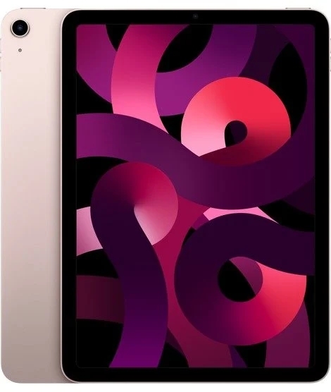 iPad Air (2022) 64Gb Wi-Fi + Cellular Pink/Розовый - фото
