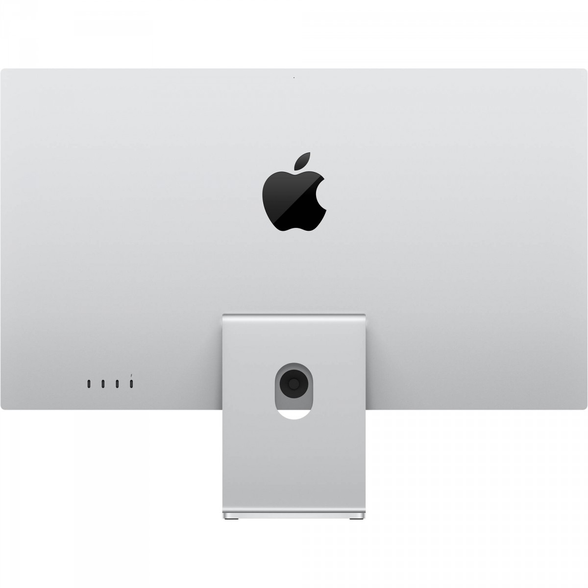 Монитор Apple Studio Display 27" Standard 5K Ultra HD (MK0U3) - фото 1