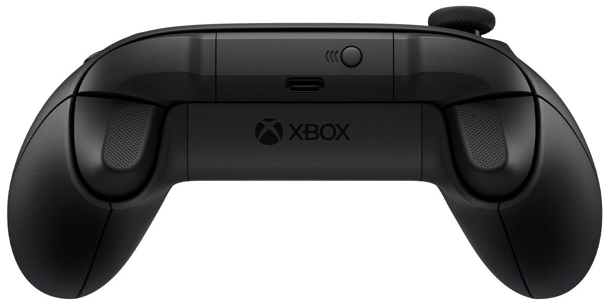 Геймпад Microsoft Xbox Series, Carbon Black - фото 0