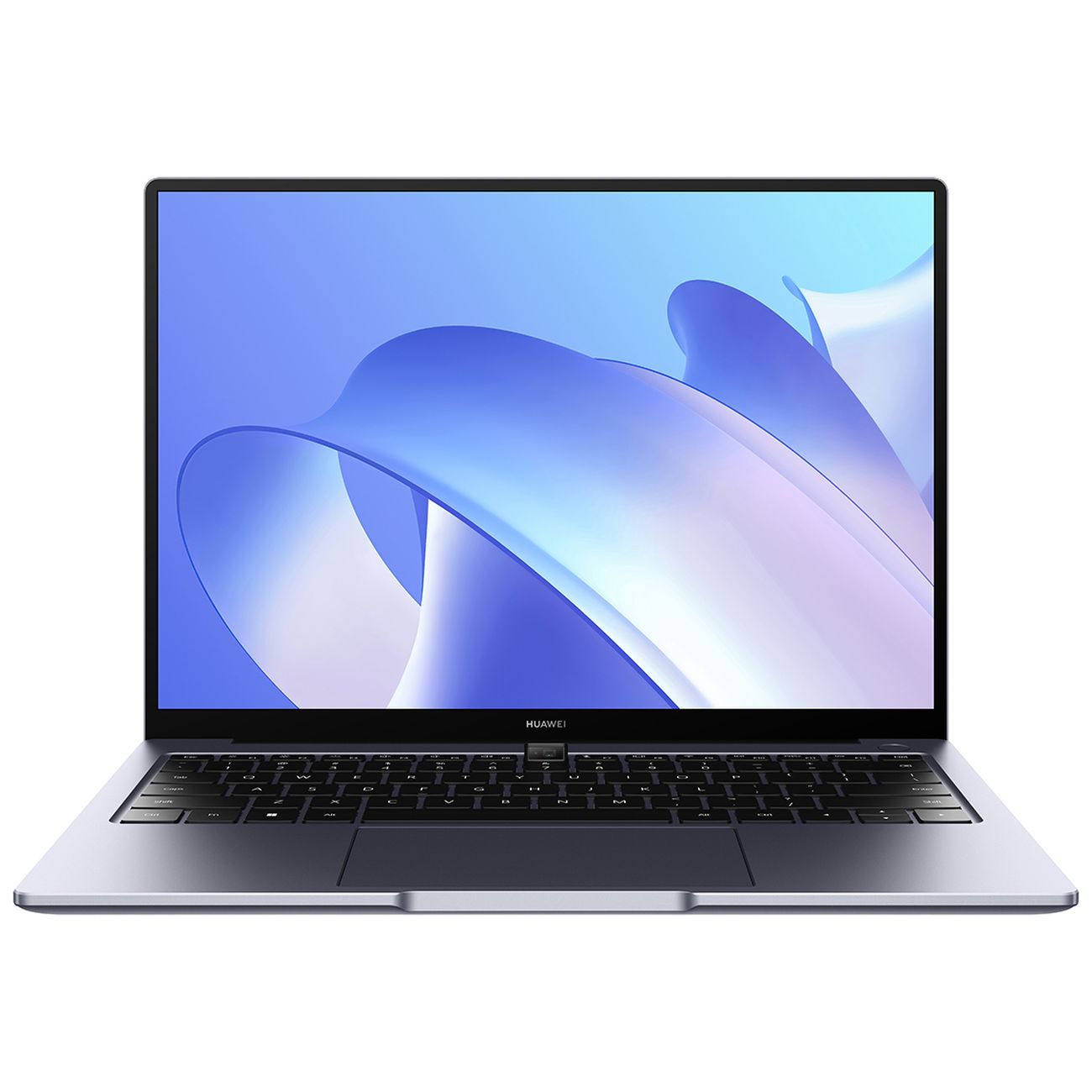 Ноутбук Huawei MateBook 14 53013PET KLVF-X, 14