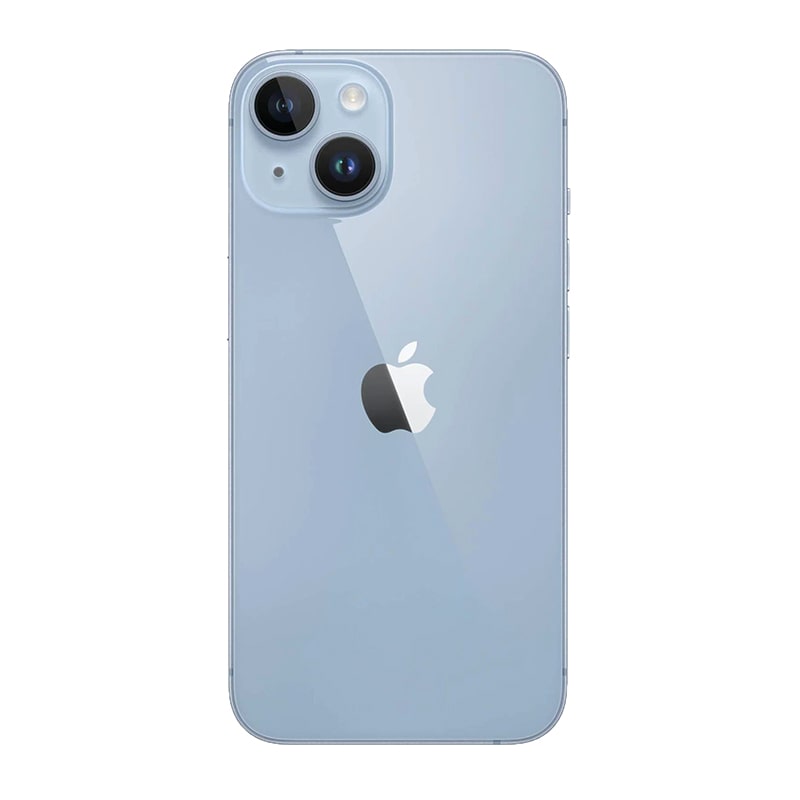 iPhone 14 512Gb Dual Sim Blue/Синий - фото 1