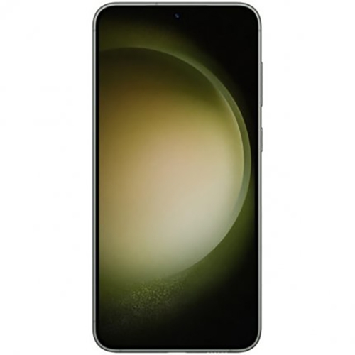 Смартфон Samsung Galaxy S23+ 8/512Gb, зеленый - фото 0