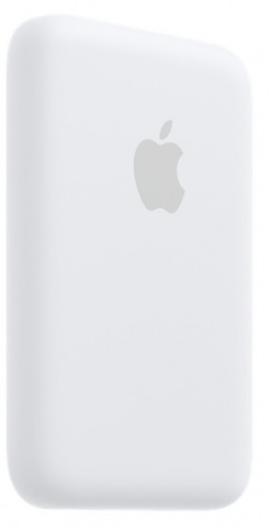 Аккумулятор Apple MagSafe Battery Pack, белый (MJWY3ZE/A) - фото 2