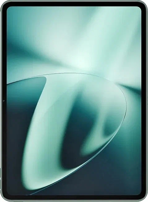 Планшет OnePlus Pad 8/128 ГБ, зеленый - фото
