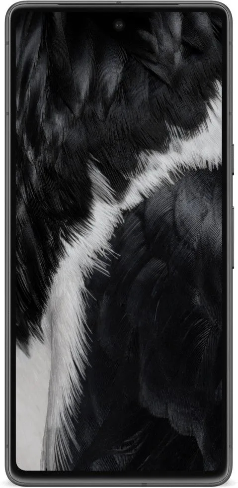 Смартфон Google Pixel 7 8/128 ГБ, Obsidian (черный) - фото