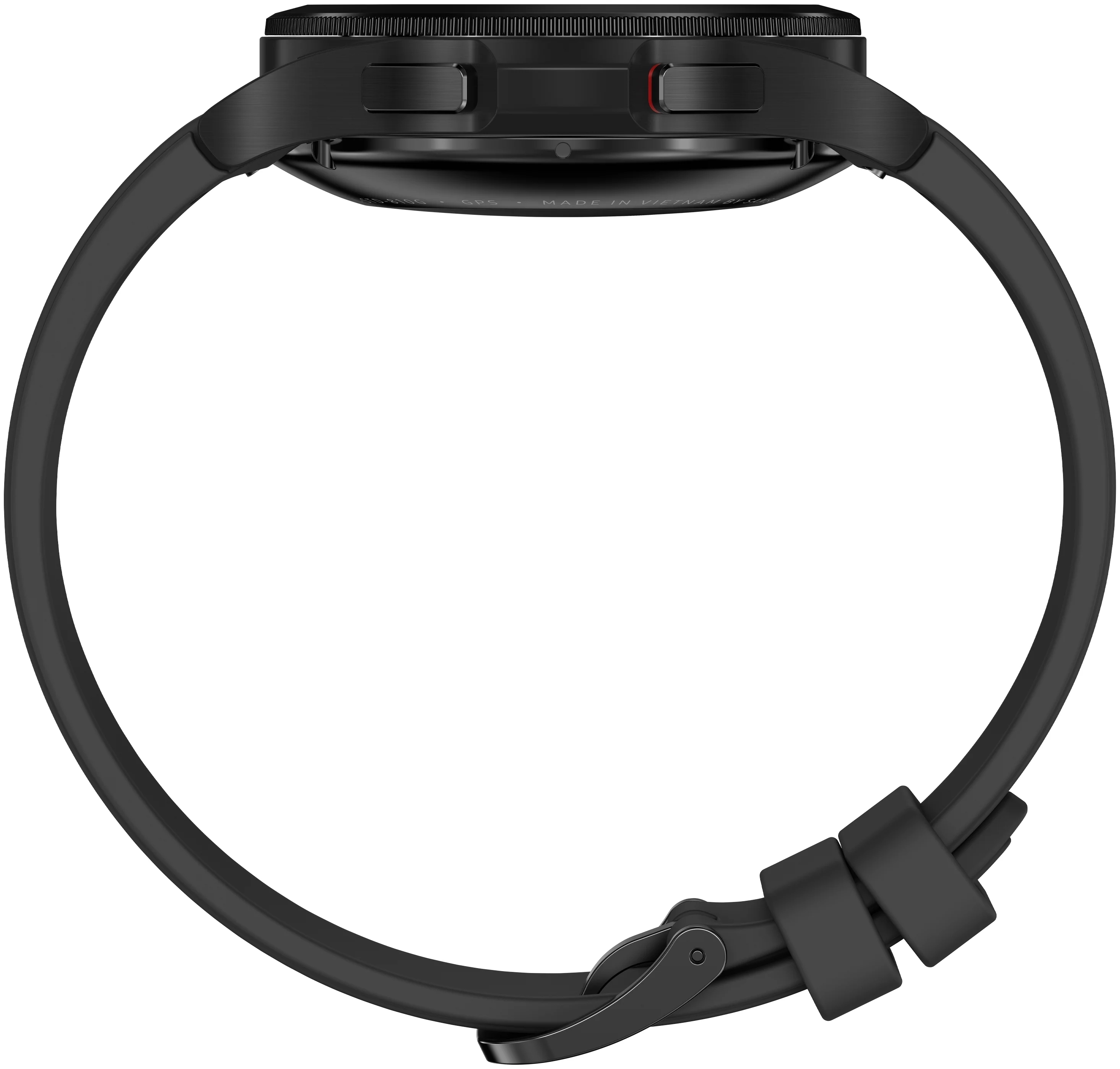 Умные часы Samsung Galaxy Watch4 Classic 42мм, черный - фото 2