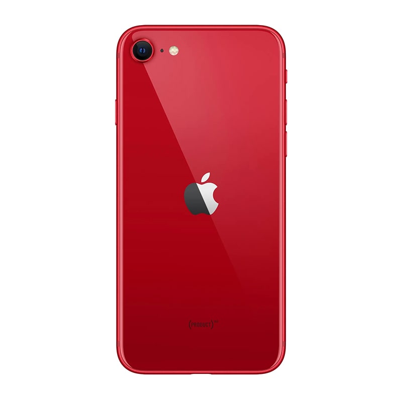 iPhone SE 2022 256Gb (PRODUCT)Red/Красный - фото 1