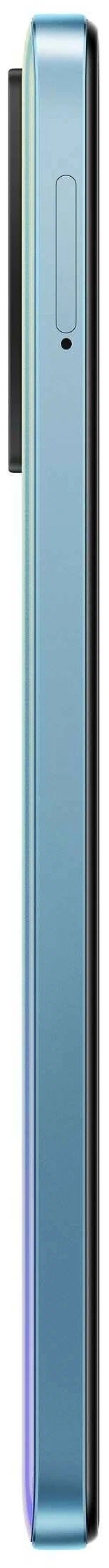 Смартфон Xiaomi Redmi Note 11 NFC 4/128GB, звездный синий - фото 4