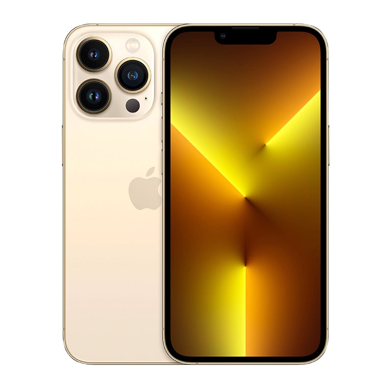 iPhone 13 Pro Max 512Gb Gold/Золотой - фото