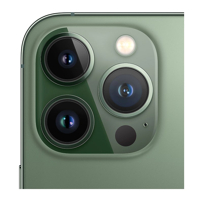 iPhone 13 Pro Max 256Gb Alpine Green/Альпийский Зеленый - фото 2