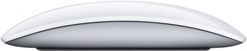Беспроводная мышь Apple Magic Mouse 2 White Bluetooth - фото 1