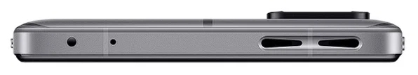 Смартфон Xiaomi Poco F4 GT 12/256 ГБ, Серебряный рыцарь - фото 5