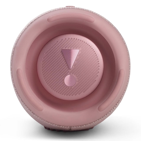 Портативная акустика JBL Charge 5 (Розовый) - фото 0
