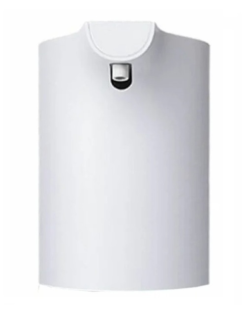 Дозатор для жидкого мыла Xiaomi Mijia Automatic Foam Soap Dispenser (без мыла) - фото 0