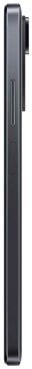 Смартфон Xiaomi Redmi Note 11S 6/128 Гб, графитовый серый - фото 1