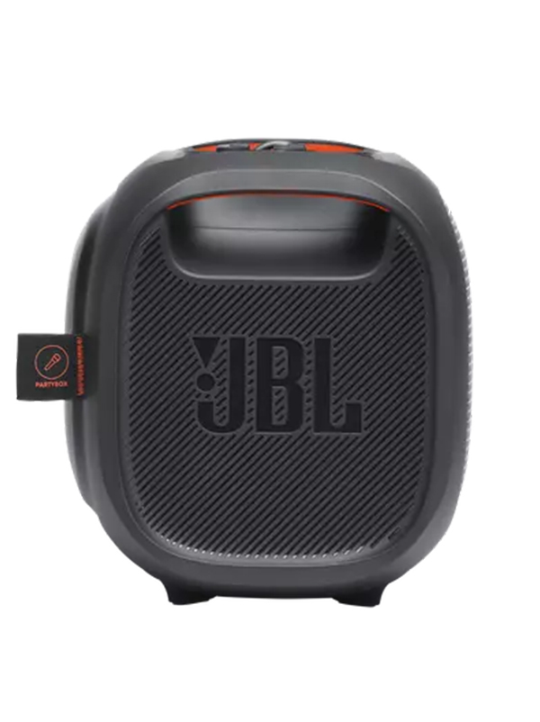 Портативная аудиосистема JBL Partybox On-the-go Black - фото 3