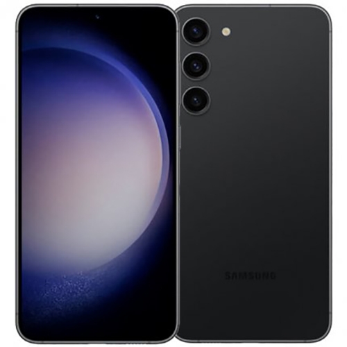 Смартфон Samsung Galaxy S23+ 8/256Gb, черный - фото