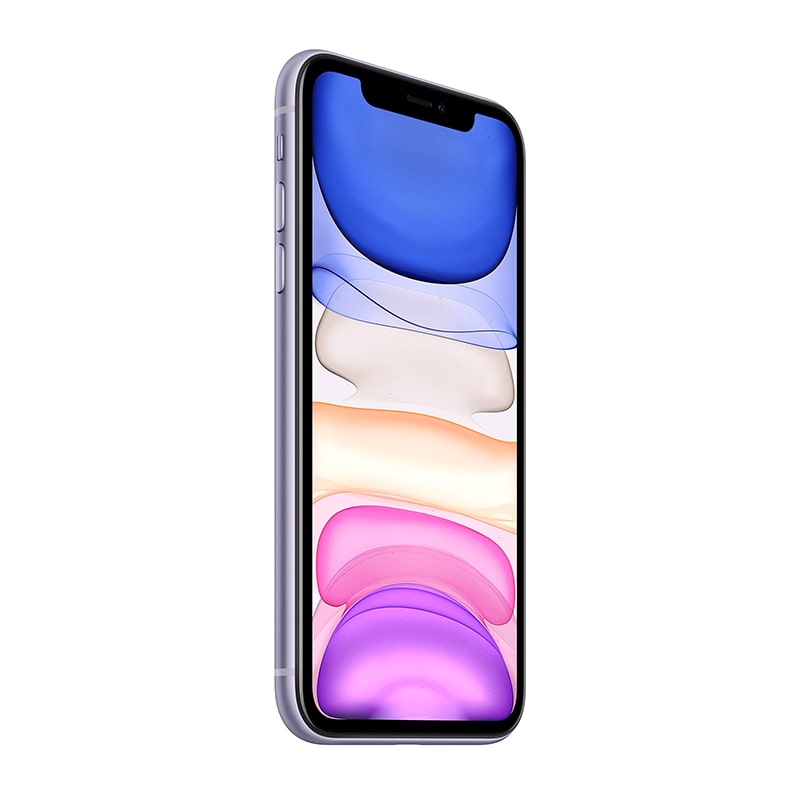 iPhone 11 64Gb Purple/Фиолетовый - фото 0