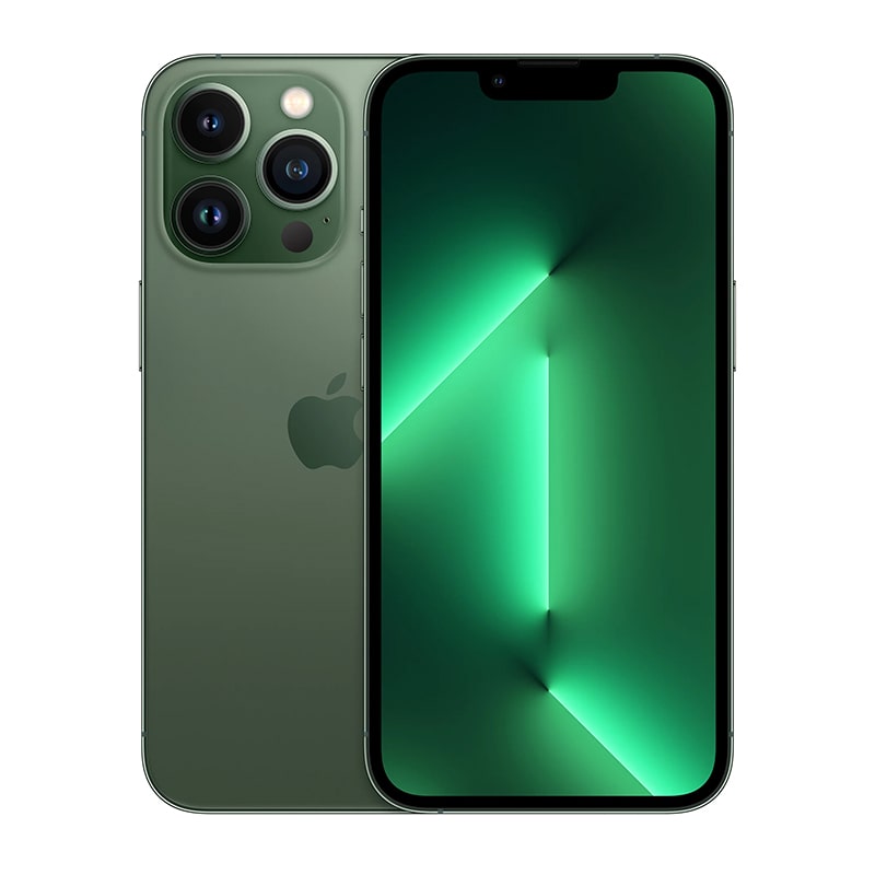 iPhone 13 Pro 256Gb Alpine Green/Альпийский Зеленый