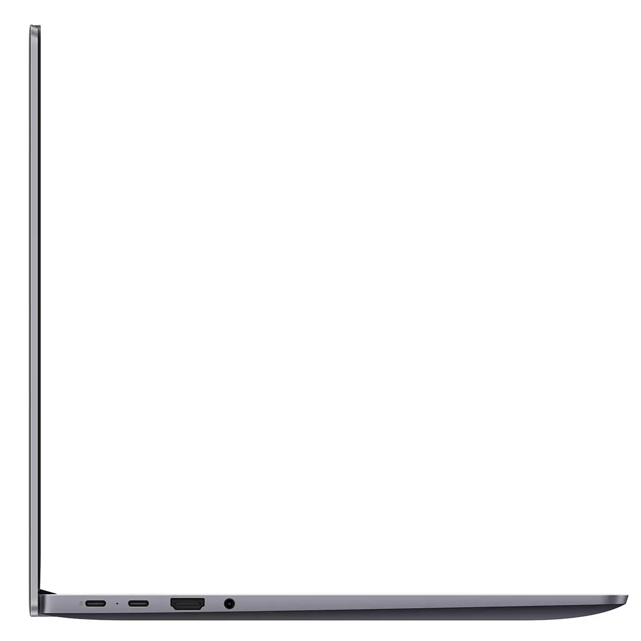 Ноутбук HUAWEI MateBook D 16 RLEF-X i5-12500H/16+512 (53013JHP) Space Grey - фото 3