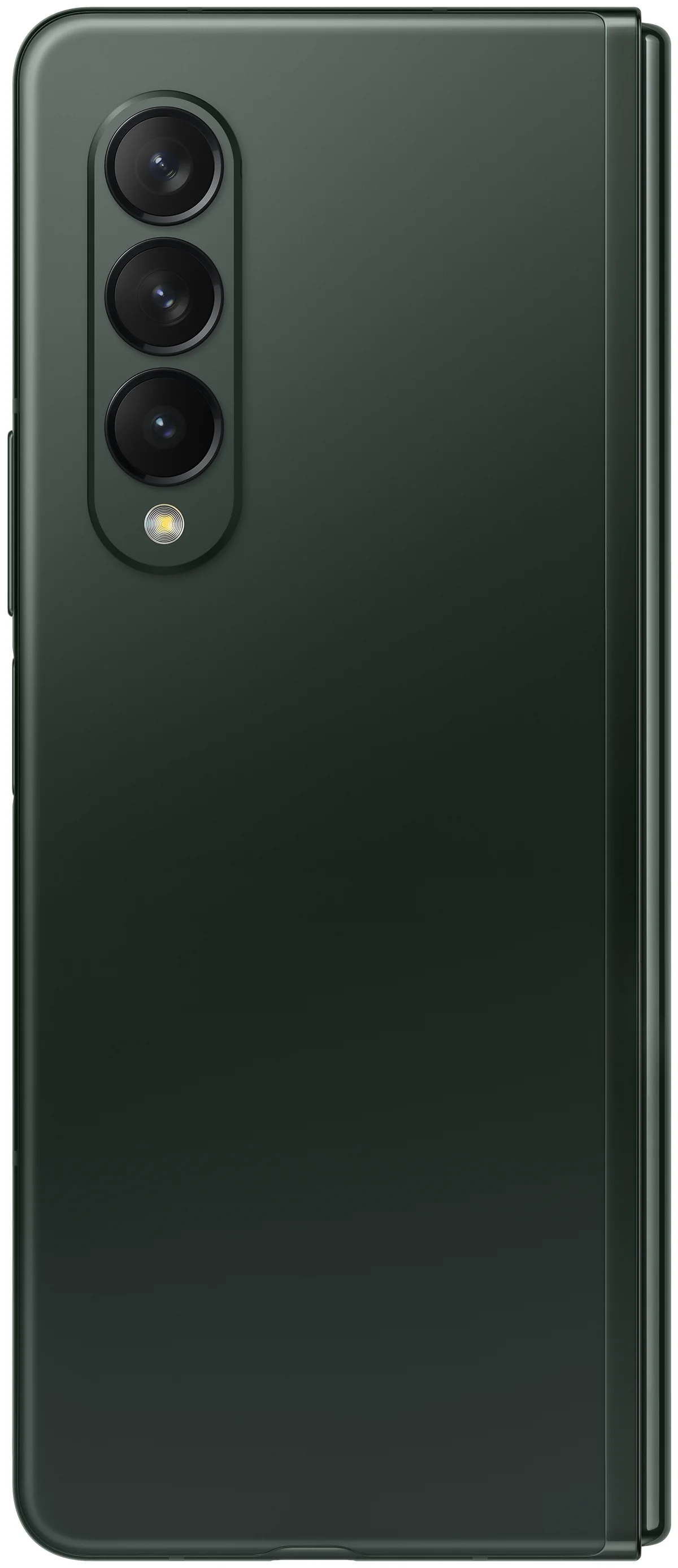 Смартфон Samsung Galaxy Z Fold3 512GB, зеленый - фото 5