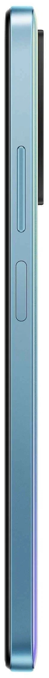 Смартфон Xiaomi Redmi Note 11 NFC 4/128GB, звездный синий - фото 5