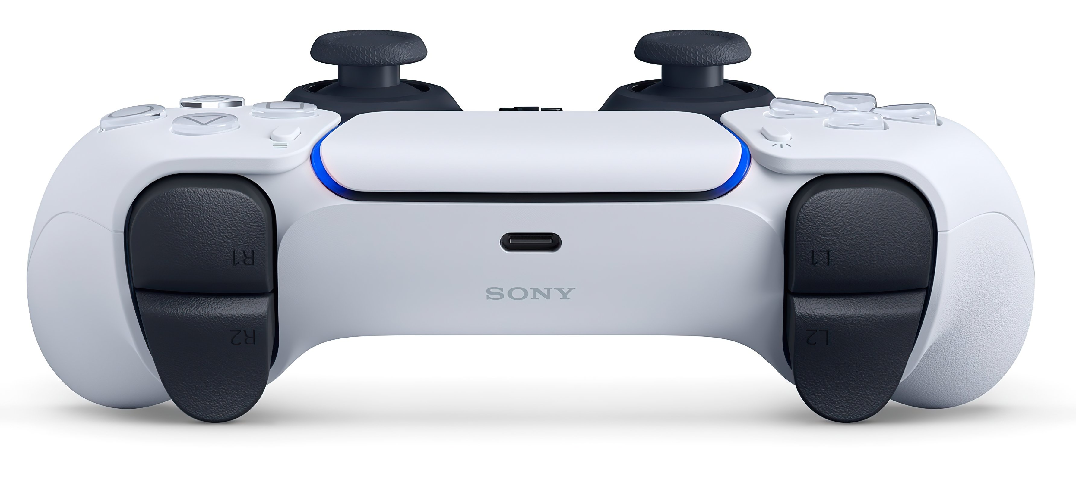 Беспроводной геймпад Sony DualSense + игра FIFA 23 - фото 1