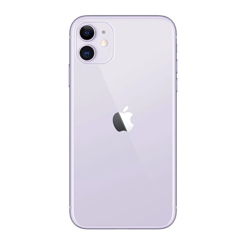 iPhone 11 128Gb Purple/Фиолетовый - фото 1