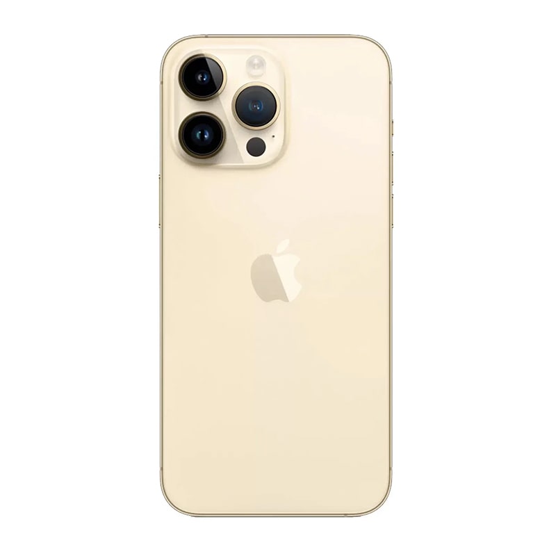 iPhone 14 Pro 1Tb Dual Sim Gold/Золотой - фото 1