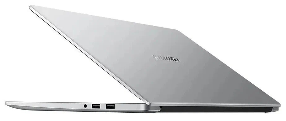 15.6" Ноутбук HUAWEI MateBook D 15 1920x1080, AMD Ryzen 5 5500U 2.1 ГГц, RAM 8 ГБ, SSD 512 ГБ, AMD Radeon Graphics, Windows 11 Home, 53013HSR, серебристый - фото 4