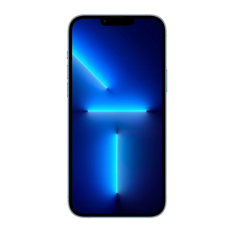 iPhone 13 Pro Max 512Gb Sierra Blue/Небесно-Голубой - фото 0
