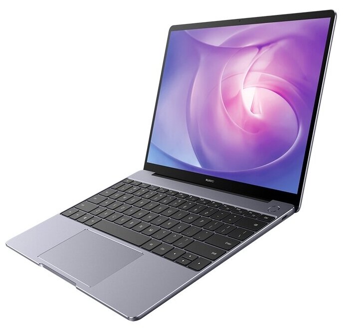 13" Ноутбук HUAWEI MateBook 13 2020WRTB-WAH9L (2160x1440, Intel Core i5 1.6 ГГц, RAM 8 ГБ, SSD 512 ГБ, GeForce MX250, Win10 Home) - фото 2