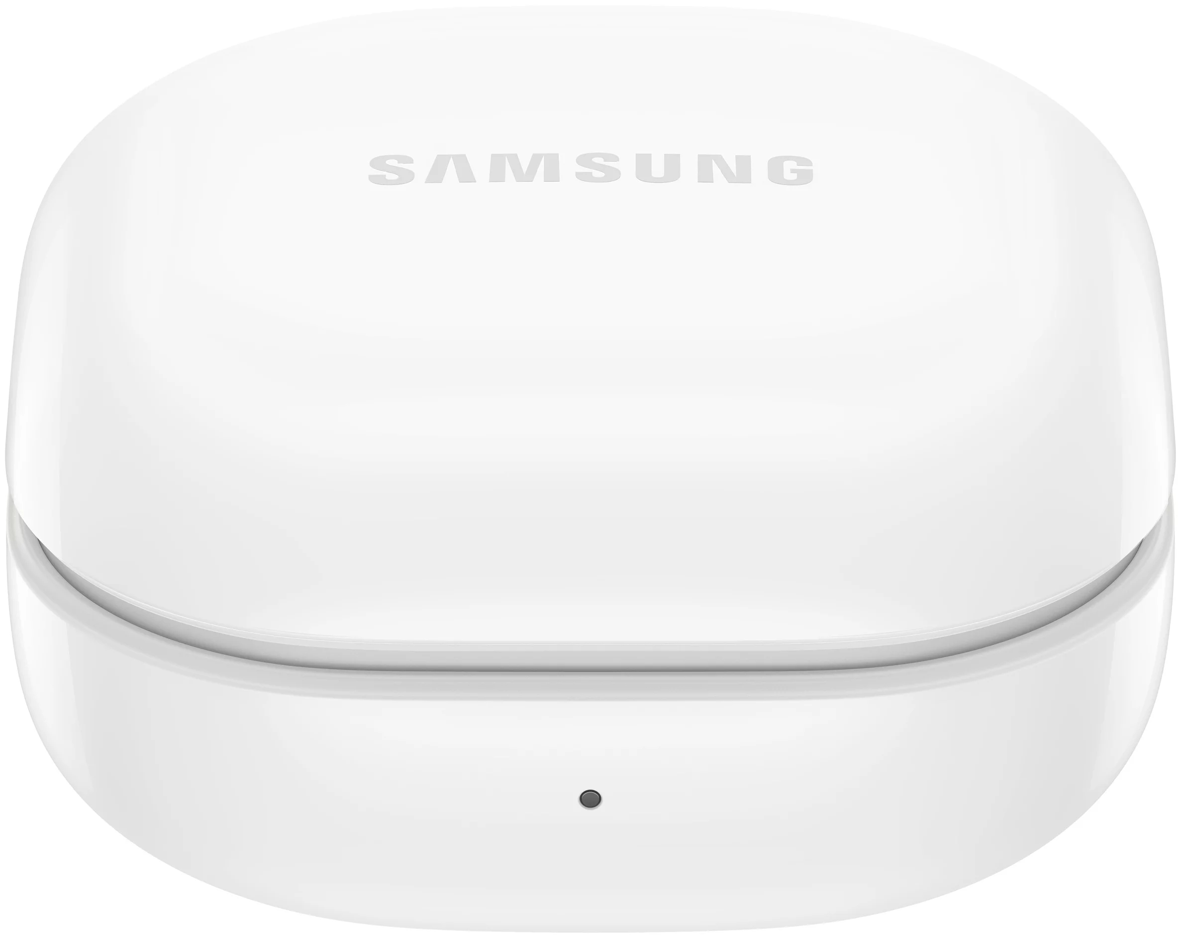 Беспроводные наушники Samsung Galaxy Buds2, белый - фото 6