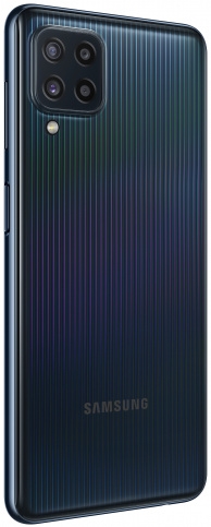 Смартфон Samsung Galaxy M32 6/128GB Black (черный) - фото 4