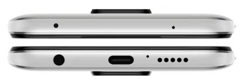 Смартфон Xiaomi Redmi Note 9 Pro 6/64GB Global Version EU (Белый) - фото 6